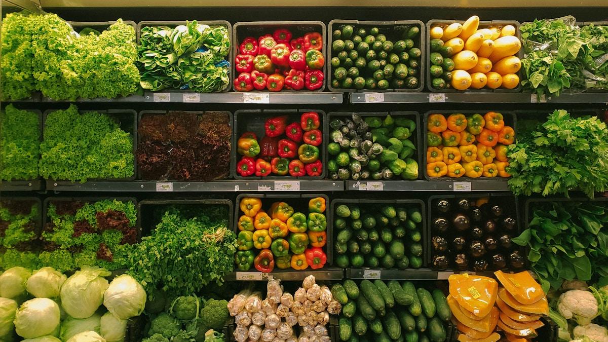 Budget-Friendly Healthy Eating: 10 Ways to Eat Nutritious Meals on $50 a Week