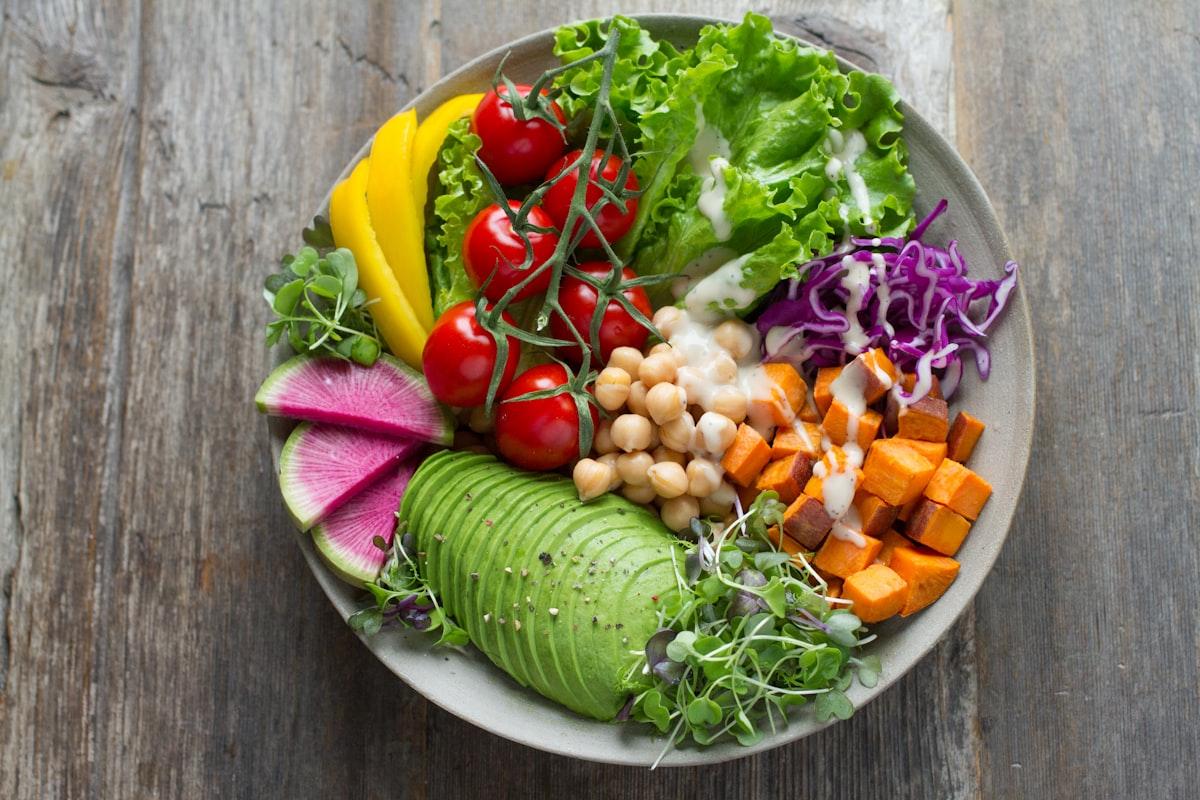 Meal Prep for Beginners: 7 Simple Strategies to Save Time and Eat Healthier All Week