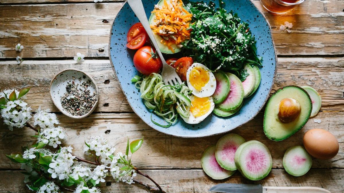 Gut Health 101: How Your Microbiome Affects Digestion, Immunity, and Overall Wellness