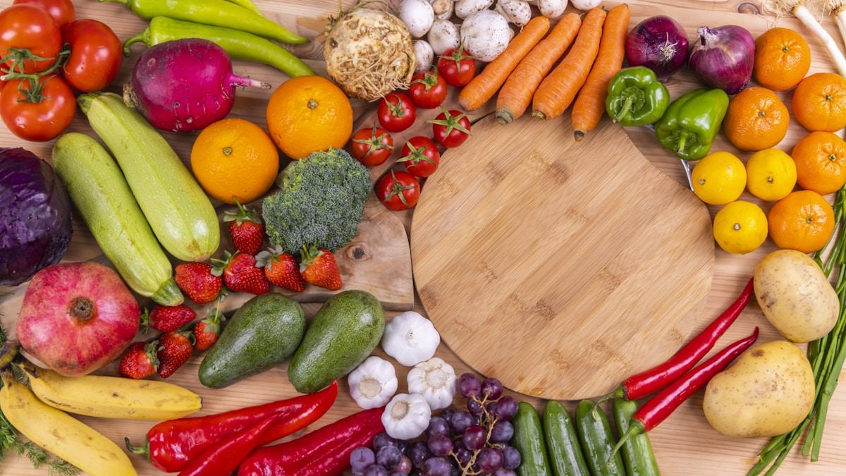 Understanding Micronutrients: The Essential Vitamins and Minerals Your Body Needs Daily