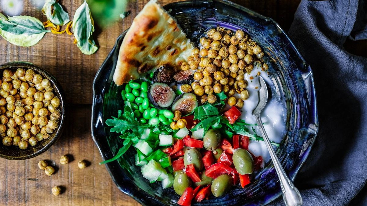 Boost Your Energy Naturally: Science-Backed Nutrition Strategies to Fight Fatigue