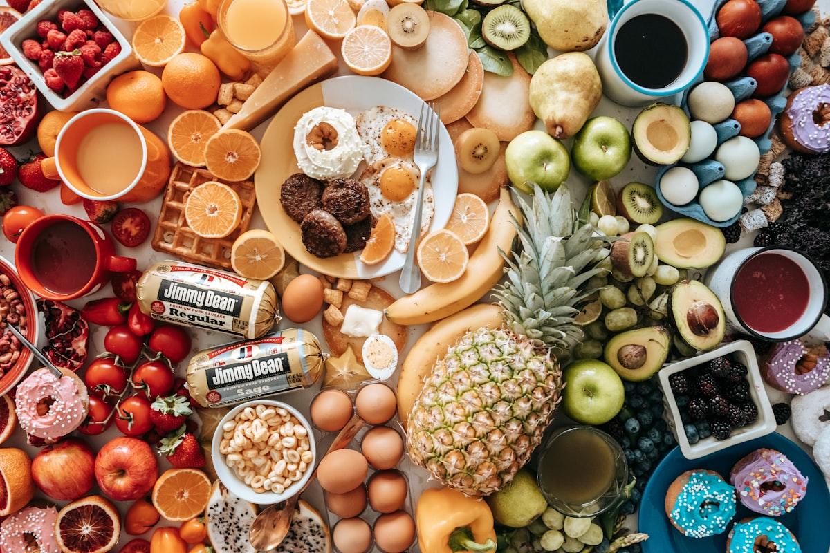 Plant-Based Protein Sources: Complete Guide to Meeting Your Protein Needs Without Meat
