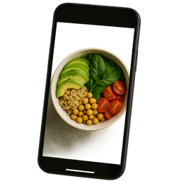 Meal logging