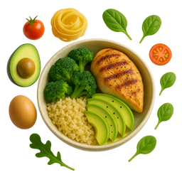 Smart recipes